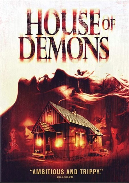 فيلم House of Demons 2018 مترجم كامل