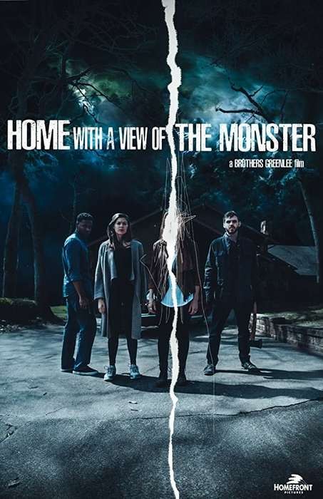 فيلم Home with a View of the Monster 2019 مترجم كامل