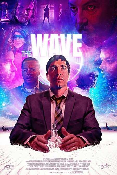 فيلم The Wave 2019 مترجم كامل