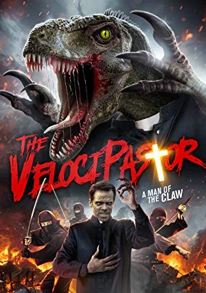 فيلم The VelociPastor 2018 مترجم كامل