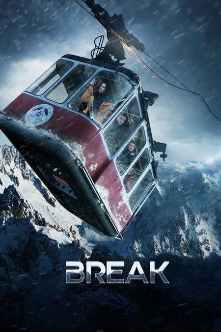 فيلم Break 2019 مترجم كامل