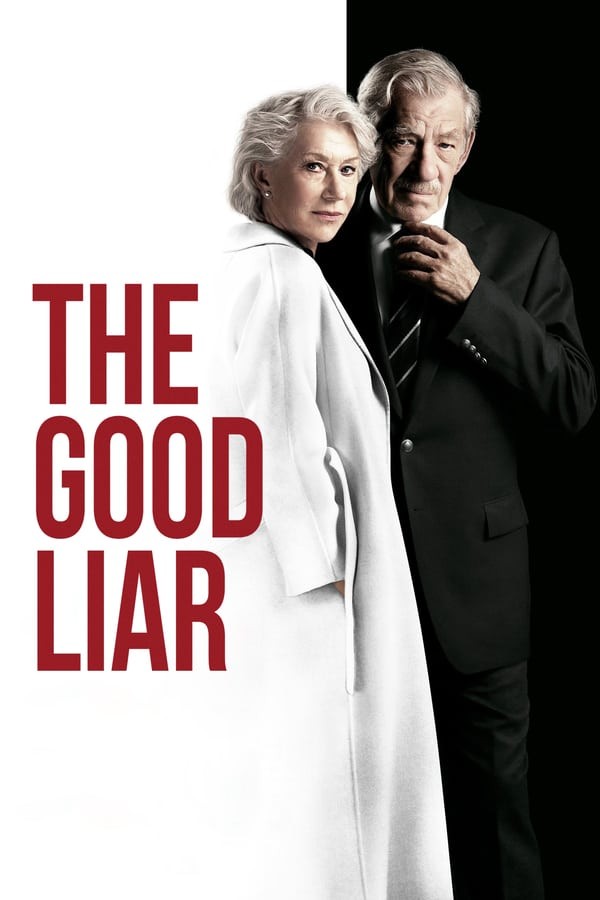 فيلم The Good Liar 2019 مترجم كامل