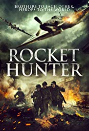 فيلم Rocket Hunter 2020 مترجم كامل