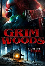 فيلم Grim Woods 2019 مترجم كامل