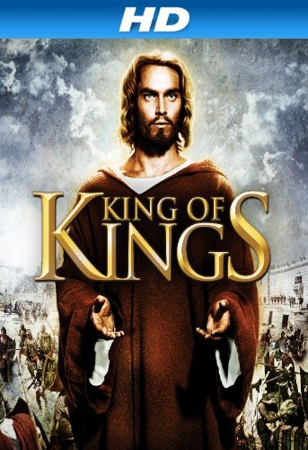 مشاهدة فيلم 1961 King of Kings مترجم