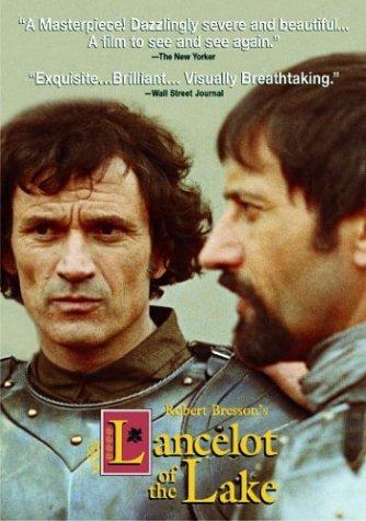 فيلم 1974 Lancelot of the Lake / Lancelot du Lac مترجم