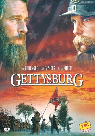 مشاهدة فيلم Gettysburg 1993 مترجم