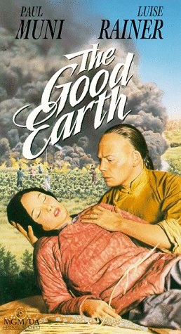 مشاهدة فيلم The Good Earth 1937 مترجم