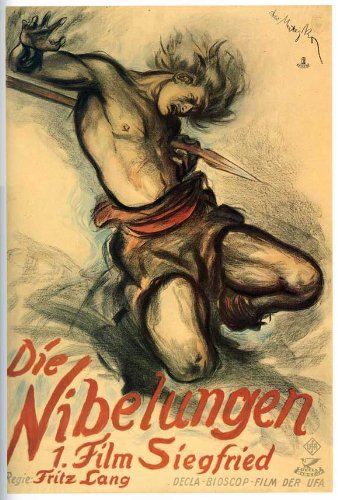 مشاهدة فيلم 1924 Die Nibelungen: Siegfried مترجم