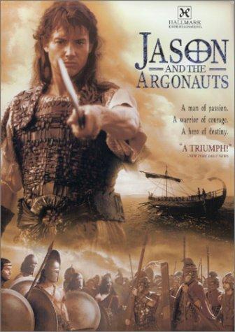 فيلم 2000 Jason and the Argonauts مترجم
