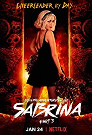مسلسل Chilling Adventures of Sabrina الموسم الثالث الحلقة 8 والاخيرة