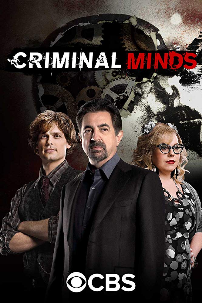 مسلسل Criminal Minds الموسم الخامس عشر الحلقة 10 والاخيرة