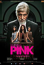 فيلمPink 2016 مترجم كامل