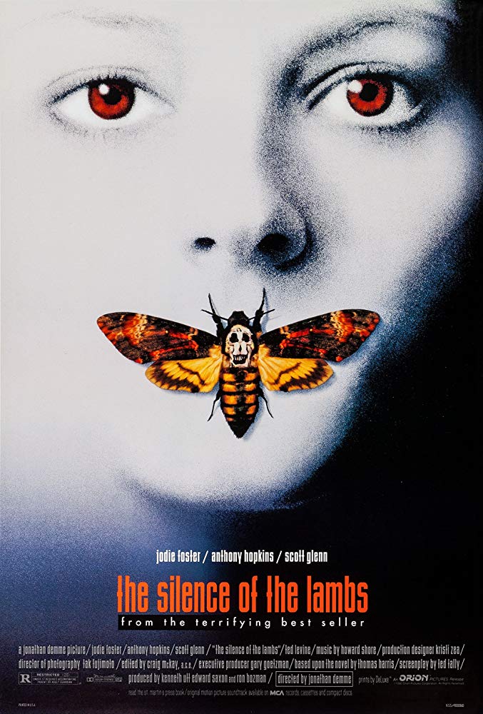 فيلم 1991 The Silence of the Lambs مترجم