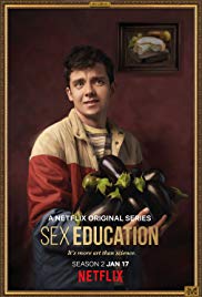 مسلسل Sex Education الموسم الثاني الحلقة 1