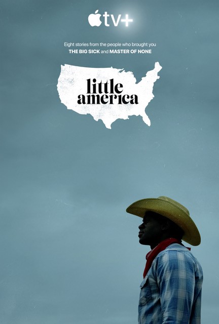 مسلسل Little America الموسم الاول الحلقة 8 والاخيرة