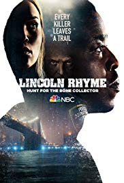 مسلسل Lincoln Rhyme: Hunt for the Bone Collector الموسم الاول الحلقة 8