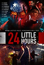 فيلم 24 Little Hours 2020مترجم كامل