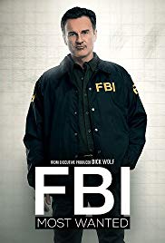 مسلسل FBI: Most Wanted الموسم الاول الحلقة 5