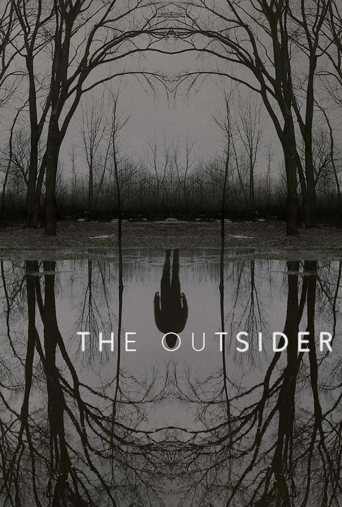 مسلسل The Outsider الموسم الاول الحلقة 6