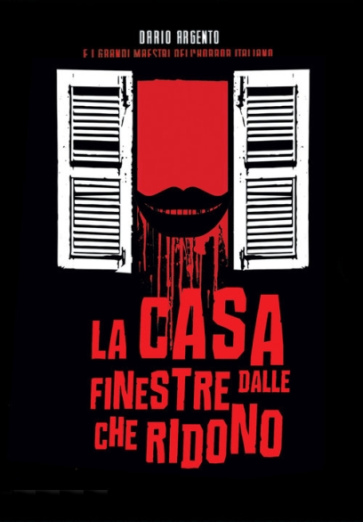 فيلم La casa dalle finestre che ridono 1976 / The House of the Laughing Windows 1976 مترجم