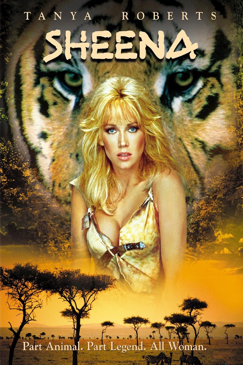 فيلم 1984 Sheena مترجم