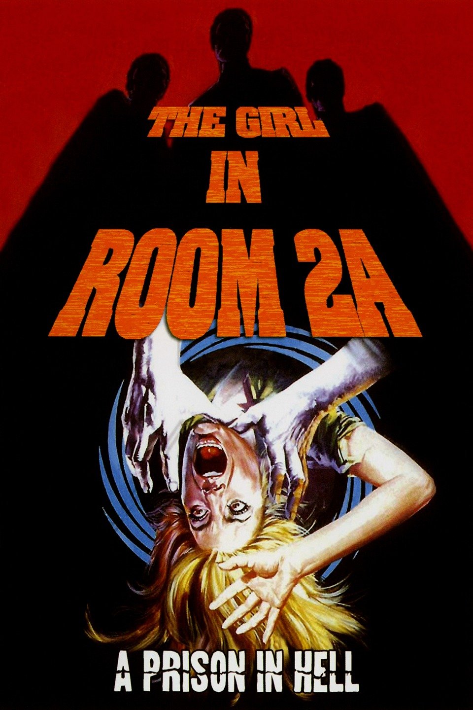 فيلم 1974 La casa della paura / The Girl in Room 2A مترجم