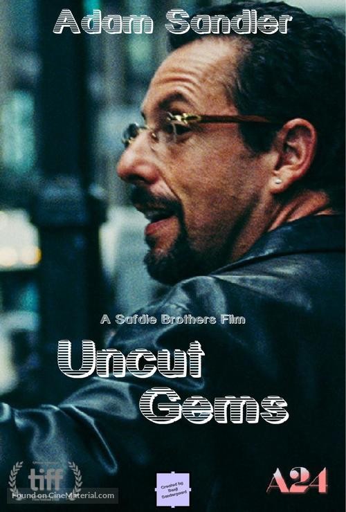 فيلم Uncut Gems 2019 مترجم كامل