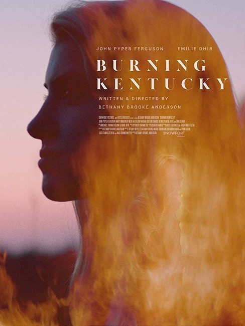 فيلم Burning Kentucky 2019 مترجم كامل