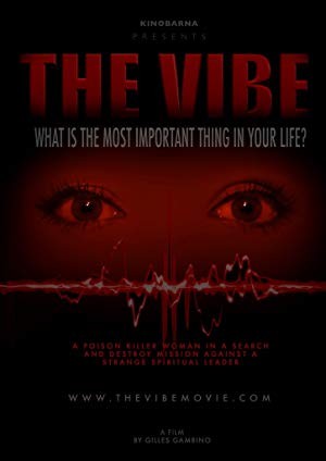 فيلم The Vibe 2019 مترجم كامل