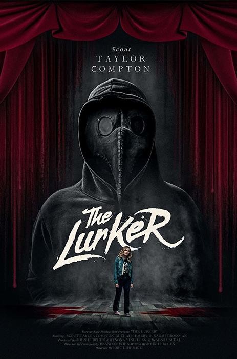 فيلم The Lurker 2019 مترجم كامل