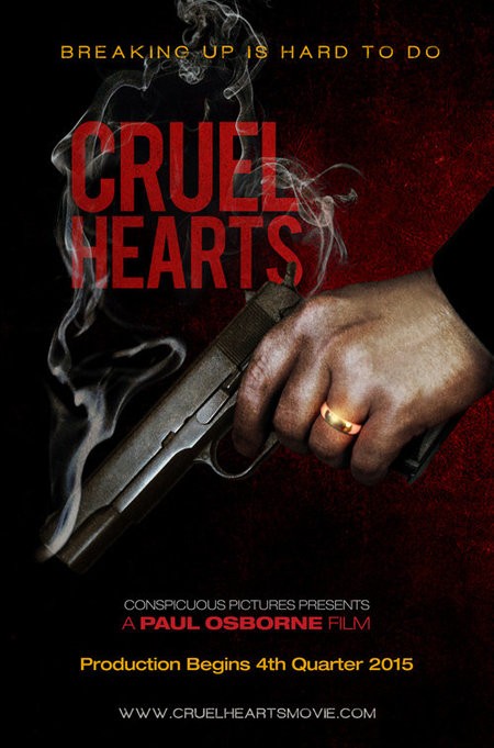 فيلم Cruel Hearts 2018 مترجم كامل