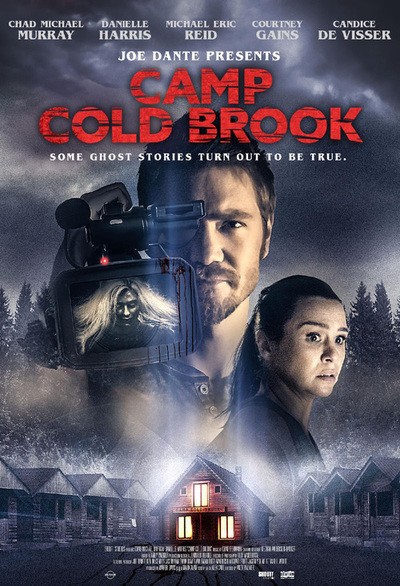 فيلم Camp Cold Brook 2018 مترجم كامل