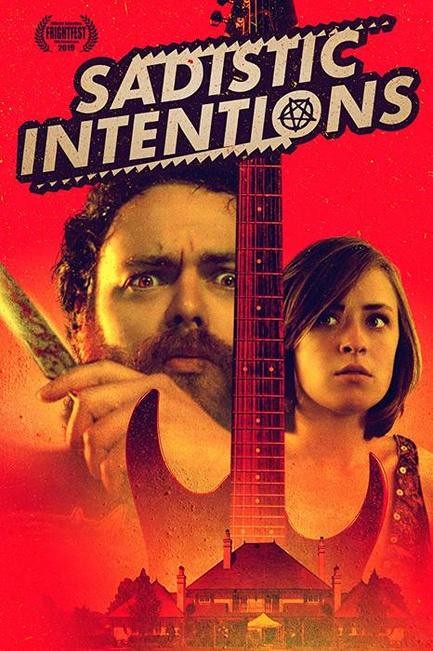 فيلم Sadistic Intentions 2019 مترجم كامل