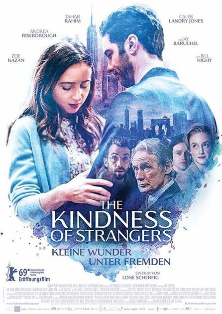فيلم The Kindness of Strangers 2019 مترجم كامل