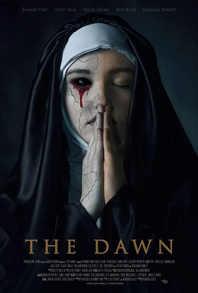 فيلم The Dawn 2020 مترجم كامل