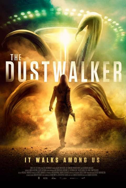 فيلم The Dustwalker 2019 مترجم كامل