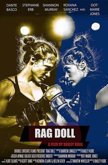 فيلم Rag Doll 2020 مترجم كامل