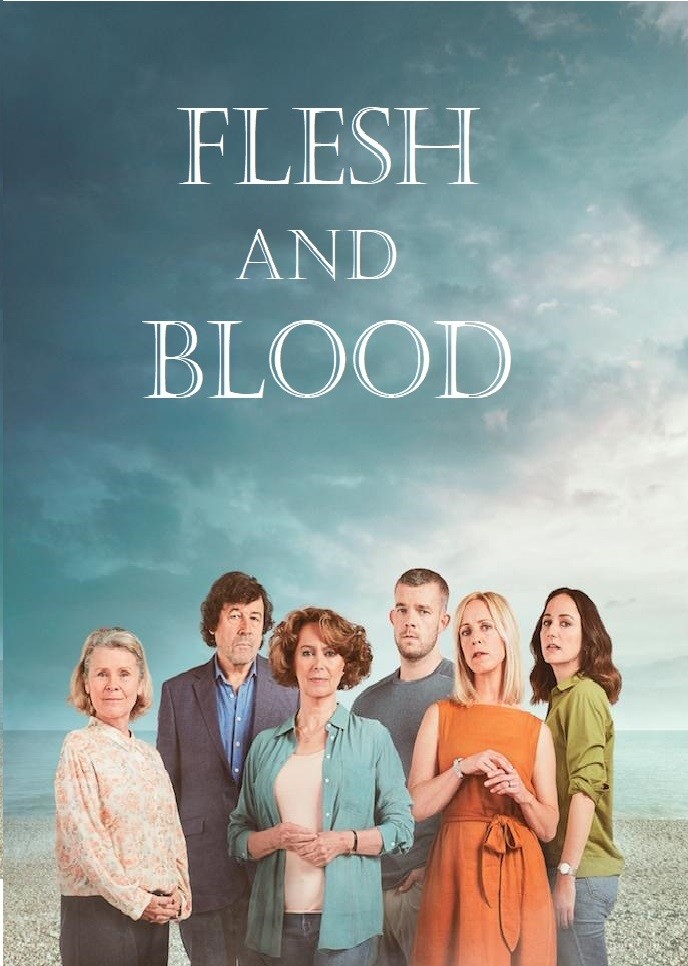 مسلسل Flesh and Blood الموسم الاول الحلقة 2