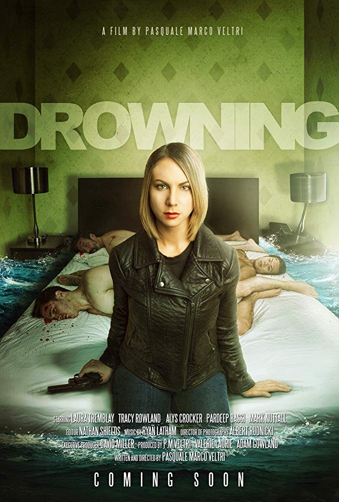فيلم Drowning 2019 مترجم كامل