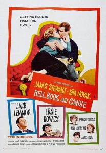مشاهدة فيلم Bell Book and Candle 1958 مترجم