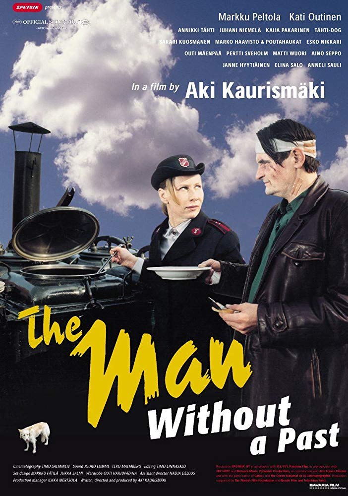 مشاهدة فيلم The Man Without a Past 2002 مترجم .