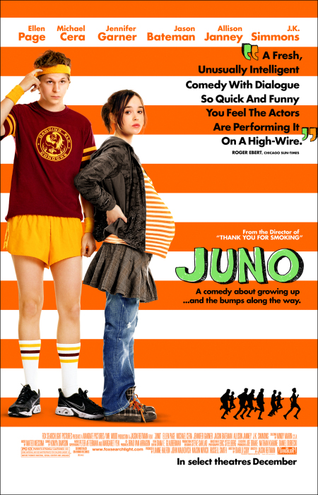 مشاهدة Juno 2007 مترجم .