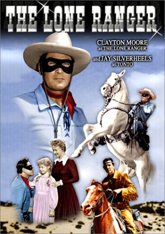 مشاهدة فيلم 1956 The Lone Ranger مترجم
