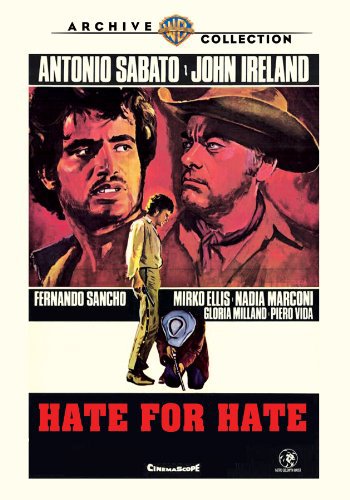 مشاهدة فيلم 1967 Odio per odio / Hate for Hate مترجم