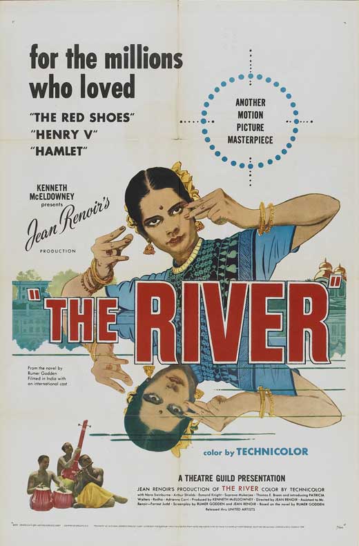 مشاهدة فيلم 1951 The River مترجم