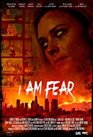 فيلم I Am Fear 2020 مترجم كامل