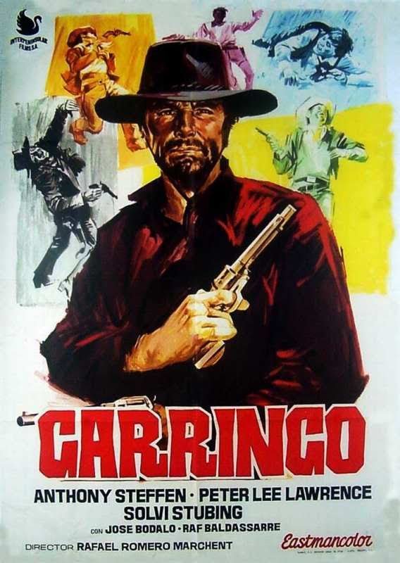 فيلم 1969 Garringo / Dead Are Countless مترجم