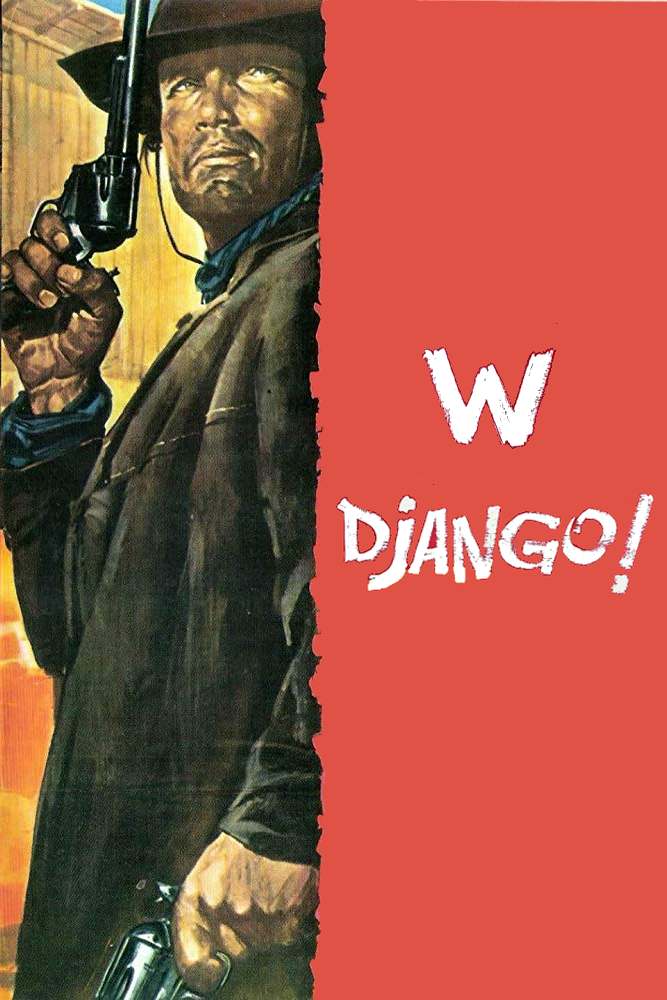 فيلم 1971 W Django! / Viva! Django مترجم