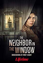 فيلم The Neighbor in the Window 2020 مترجم كامل